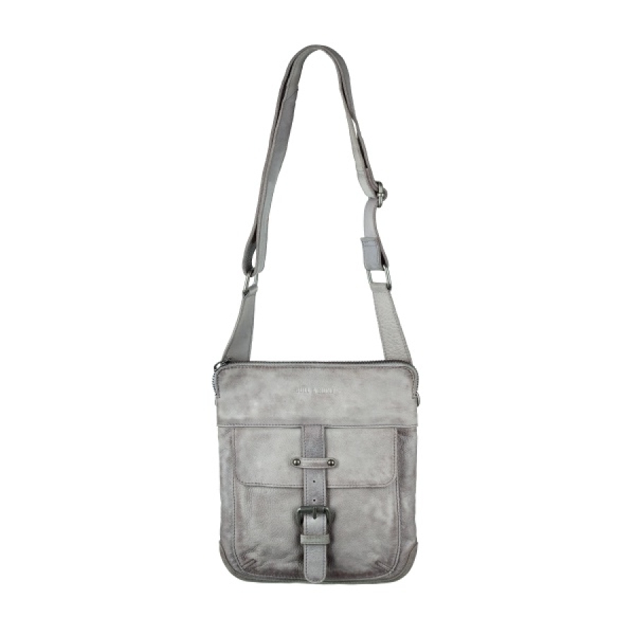 URBAN MESSENGER GREY